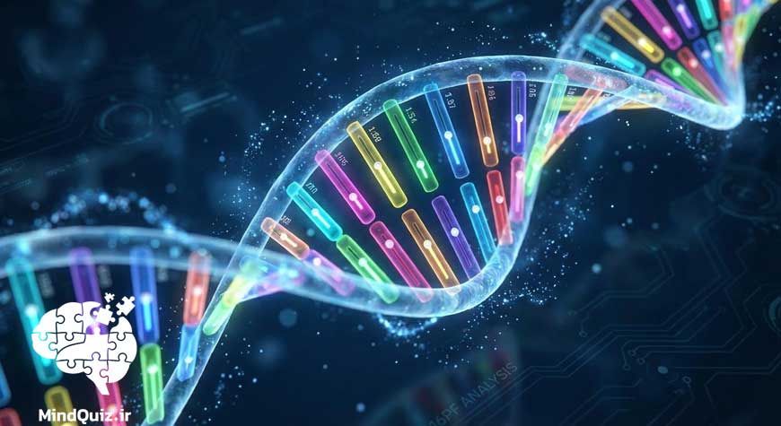 تست شخصیت کتل (16PF)