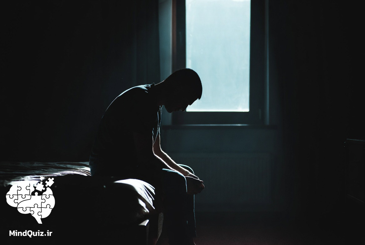 آزمون افسردگی بک (BDI)