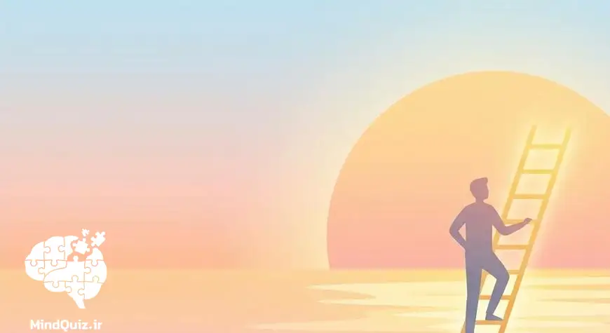 تست عزت نفس کوپراسمیت (SEI)