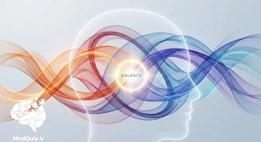 تست شخصیت اپسنک بزرگسالان (EPQ)